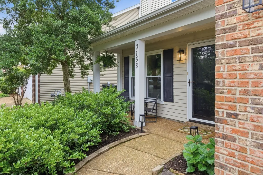 3158 Langley Drive Franklin TN 37064