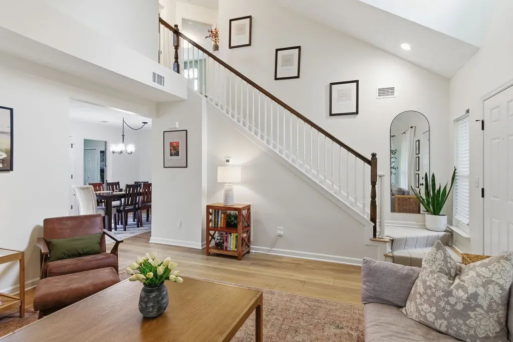 3158 Langley Drive Franklin TN 37064