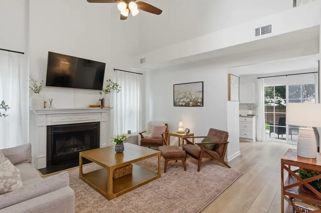3158 Langley Drive Franklin TN 37064
