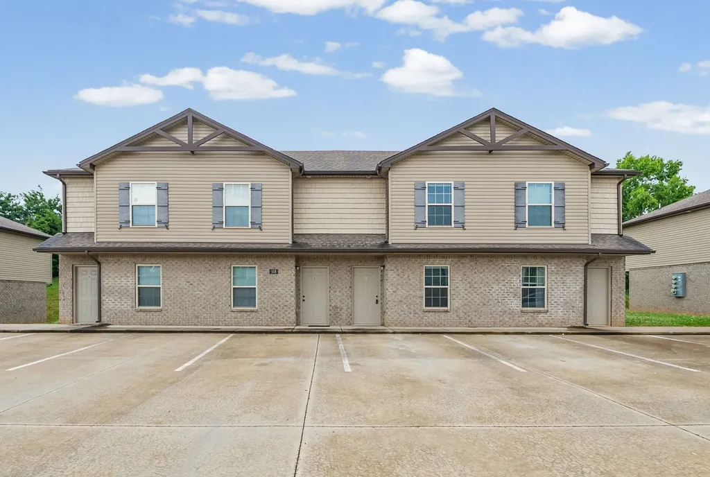 Clarksville TN, 148 Center Pointe Drive, Unit A