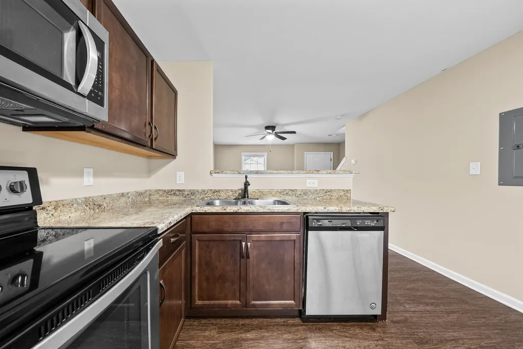 148 Center Pointe Drive Clarksville TN 37040