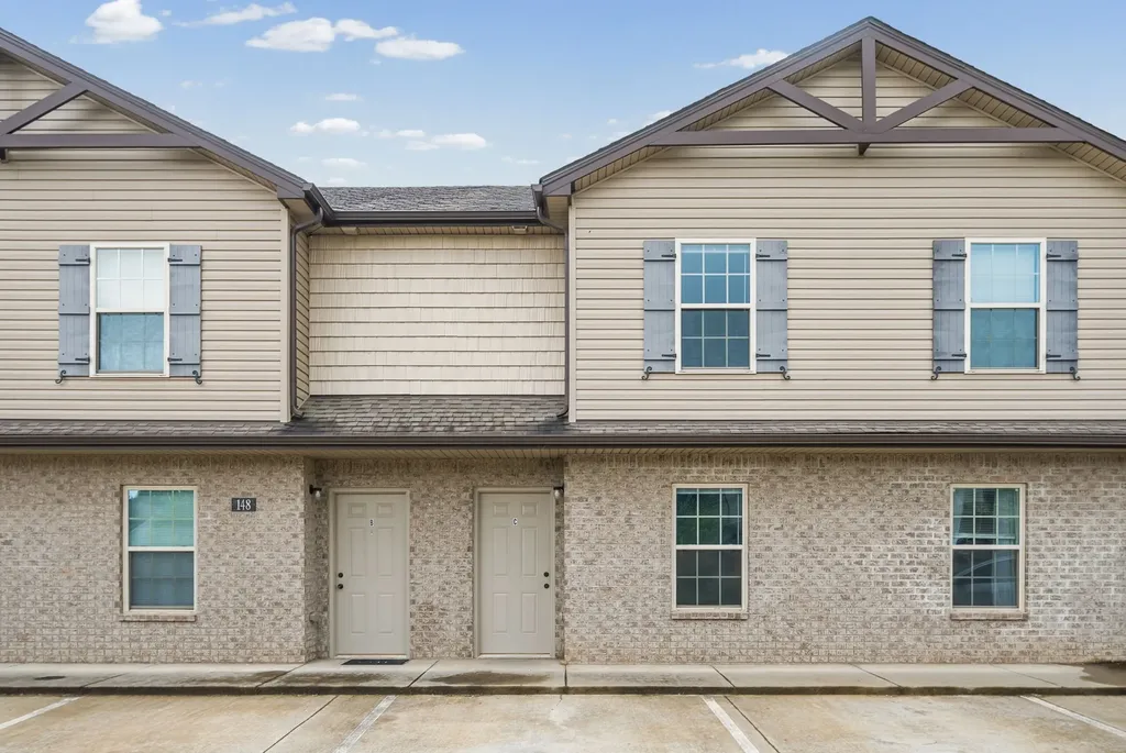 148 Center Pointe Drive Clarksville TN 37040