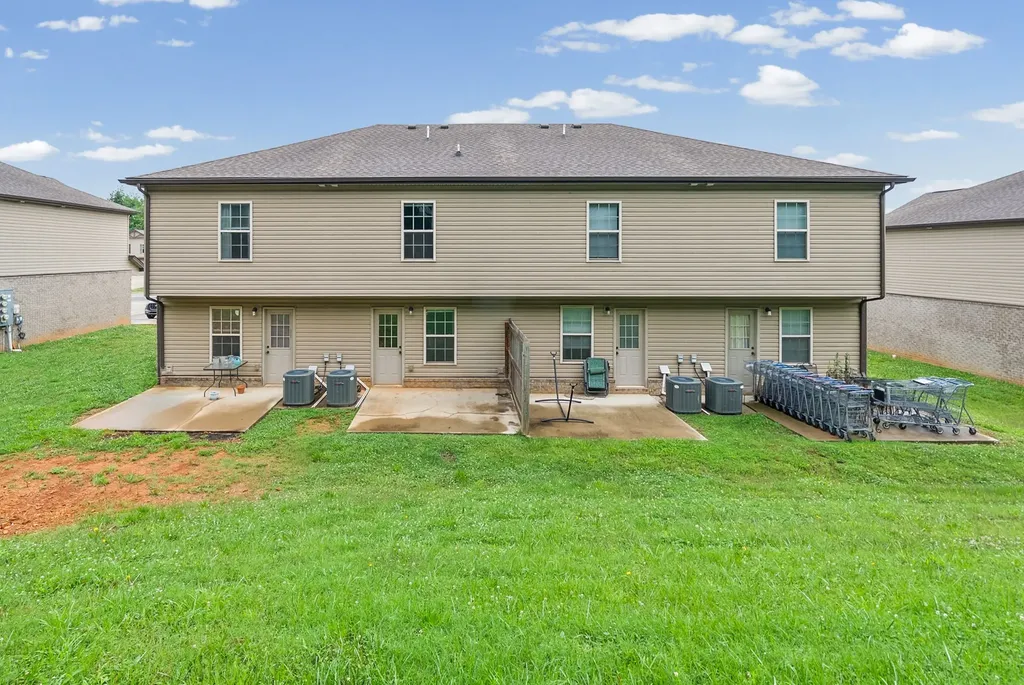 148 Center Pointe Drive Clarksville TN 37040