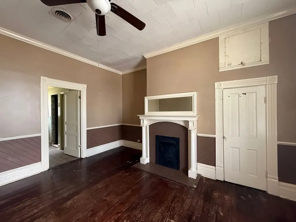 401 Cumberland St, E Cowan TN 37318