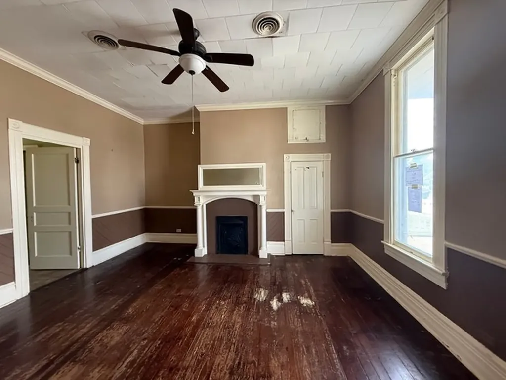 401 Cumberland St, E Cowan TN 37318