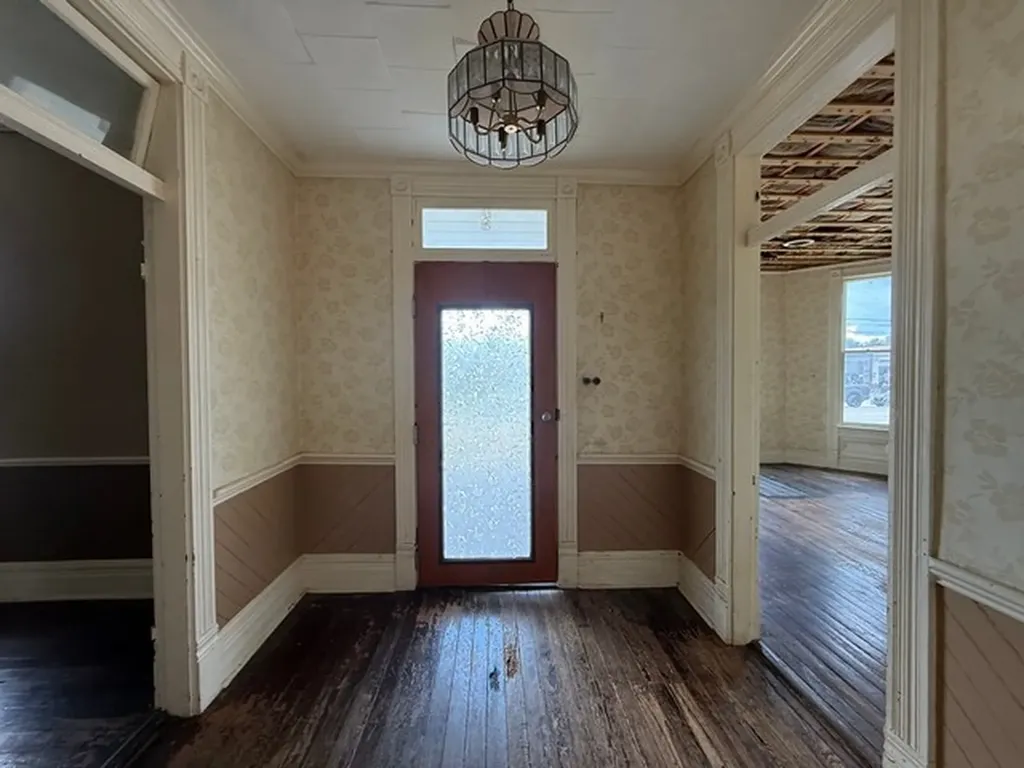401 Cumberland St, E Cowan TN 37318