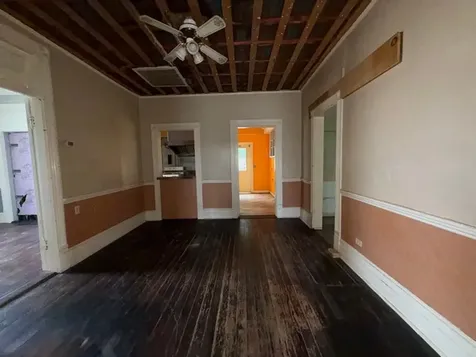 401 Cumberland St, E Cowan TN 37318