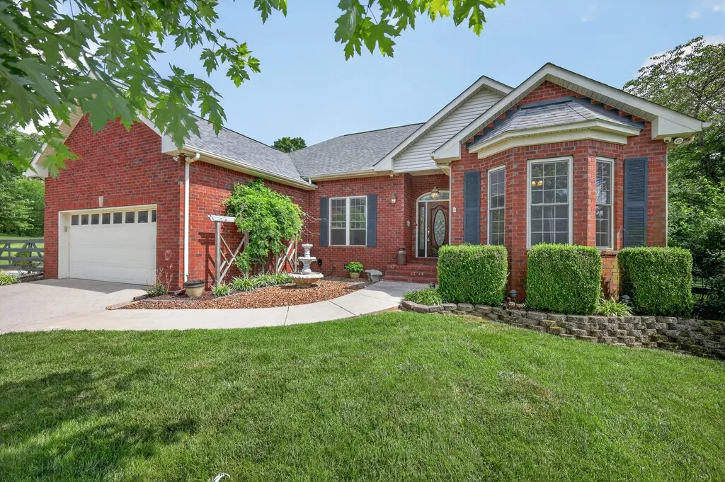 806 Pruitt Court Mount Juliet TN 37122