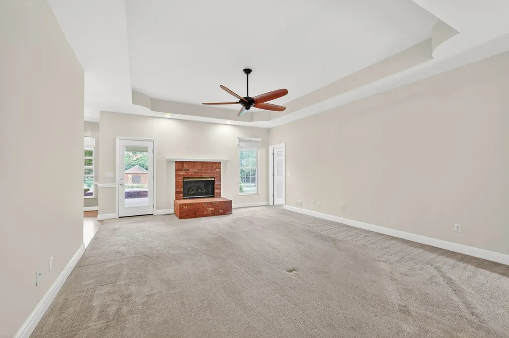 806 Pruitt Court Mount Juliet TN 37122