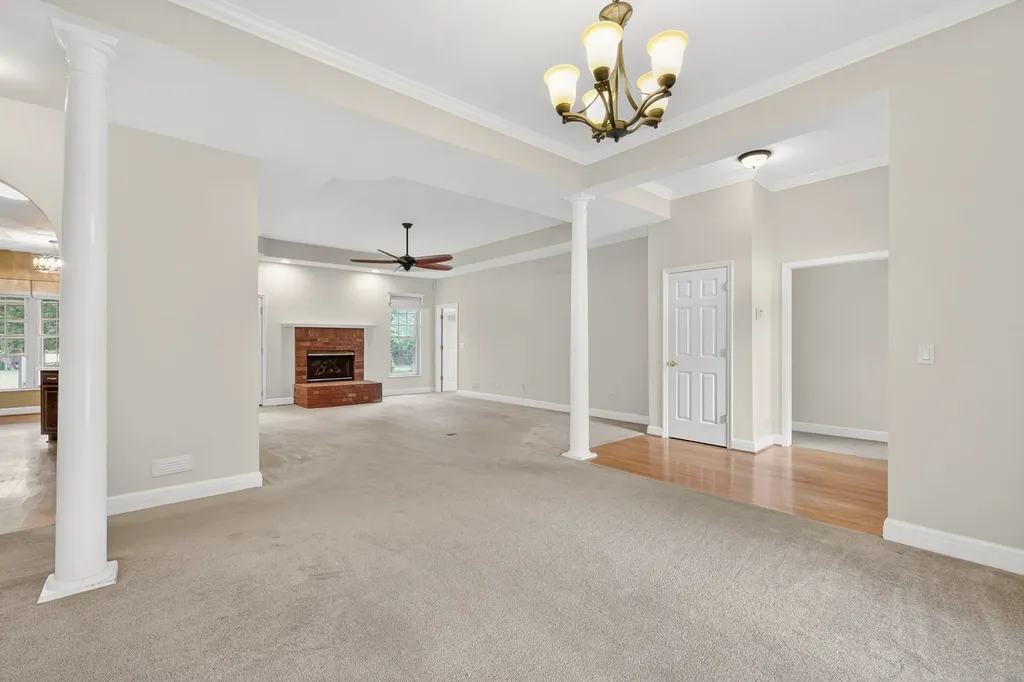 806 Pruitt Court Mount Juliet TN 37122