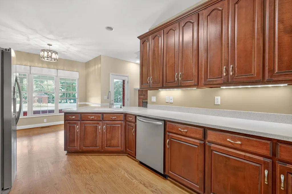 806 Pruitt Court Mount Juliet TN 37122