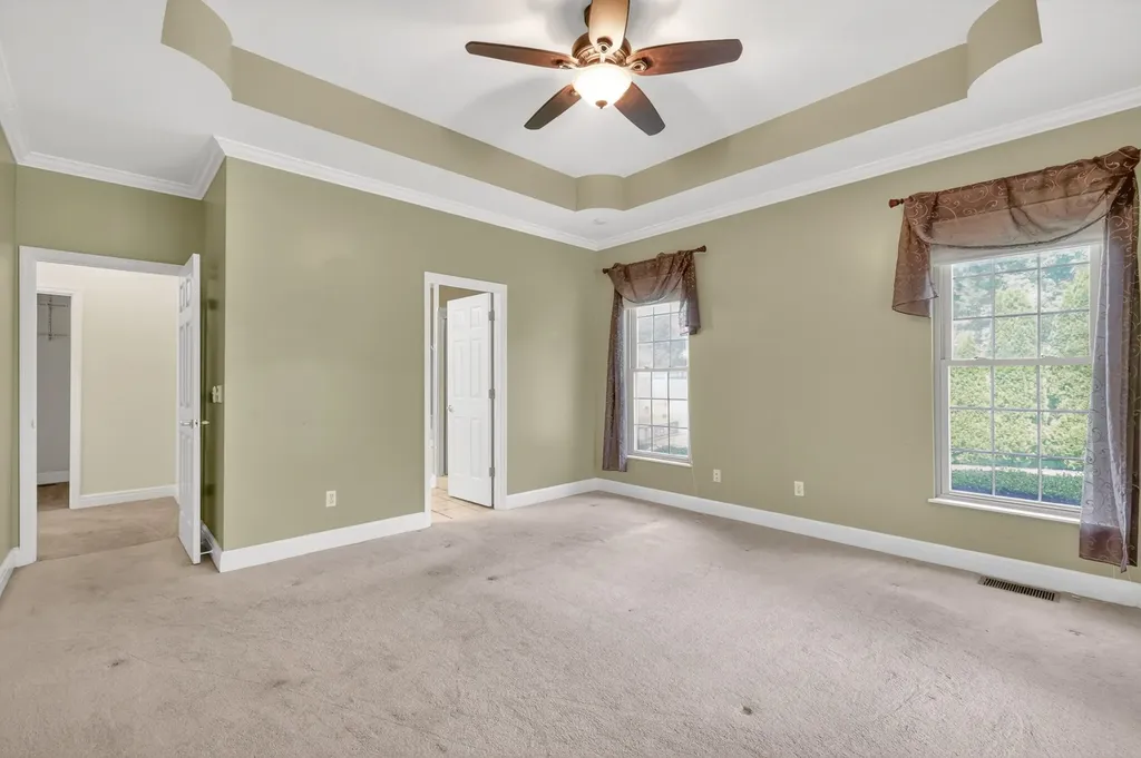 806 Pruitt Court Mount Juliet TN 37122