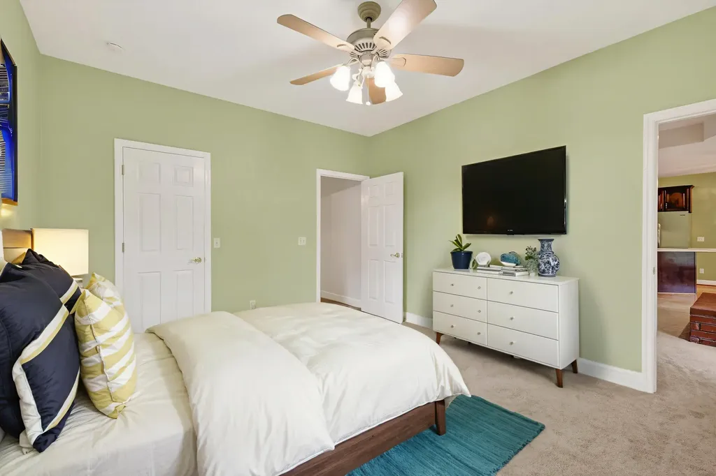 806 Pruitt Court Mount Juliet TN 37122