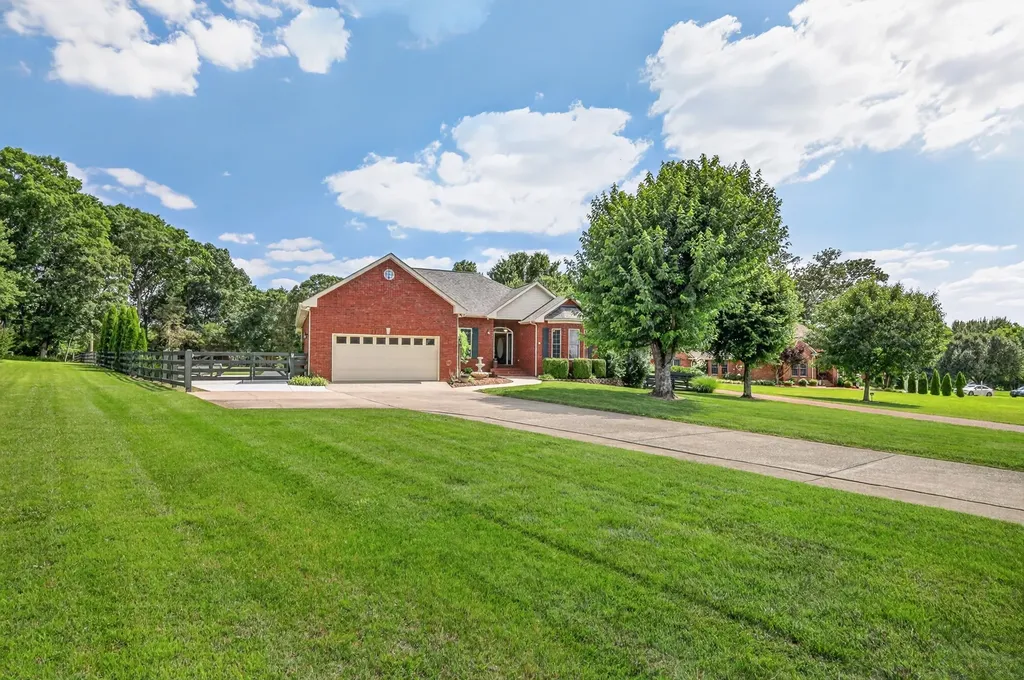 806 Pruitt Court Mount Juliet TN 37122