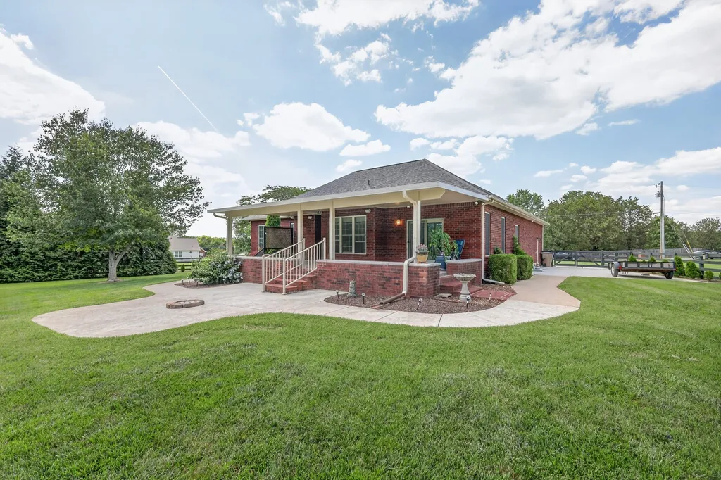 806 Pruitt Court Mount Juliet TN 37122