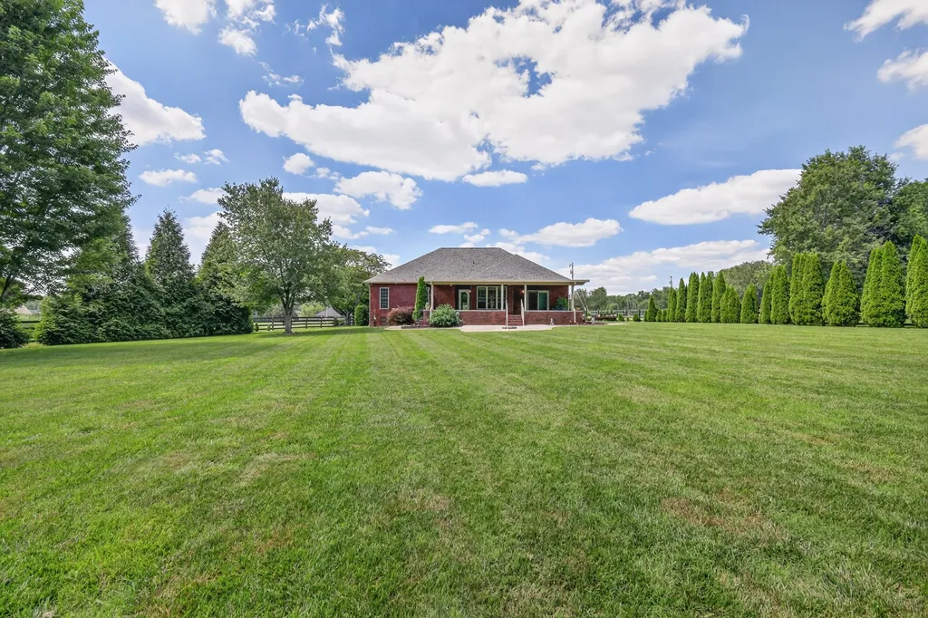 806 Pruitt Court Mount Juliet TN 37122