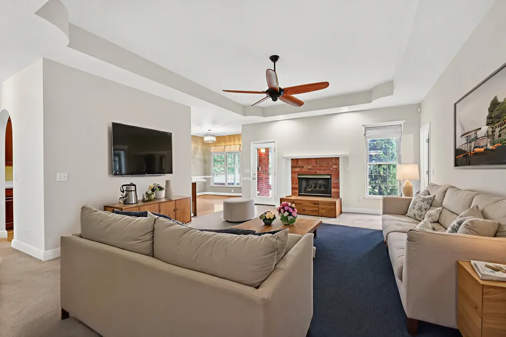 806 Pruitt Court Mount Juliet TN 37122