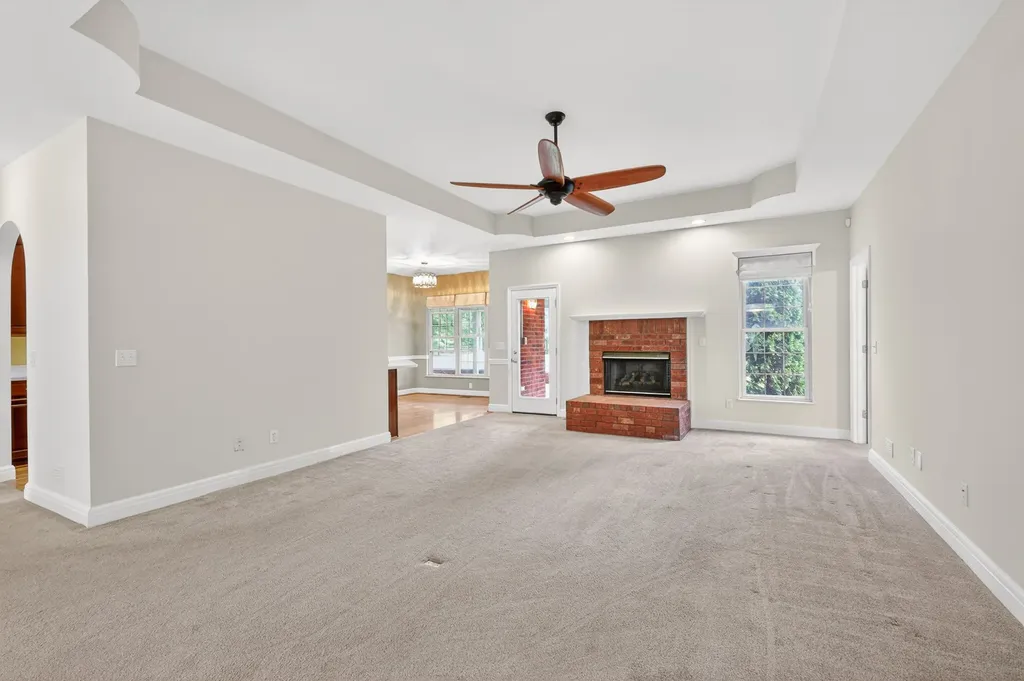 806 Pruitt Court Mount Juliet TN 37122