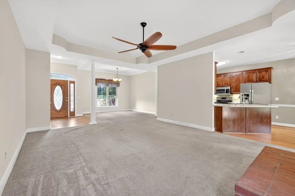 806 Pruitt Court Mount Juliet TN 37122