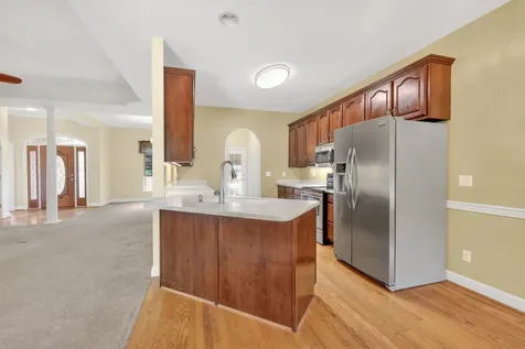806 Pruitt Court Mount Juliet TN 37122