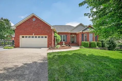 806 Pruitt Court Mount Juliet TN 37122