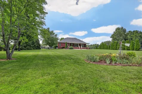 806 Pruitt Court Mount Juliet TN 37122