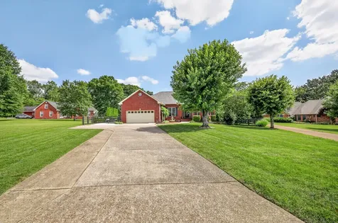 806 Pruitt Court Mount Juliet TN 37122