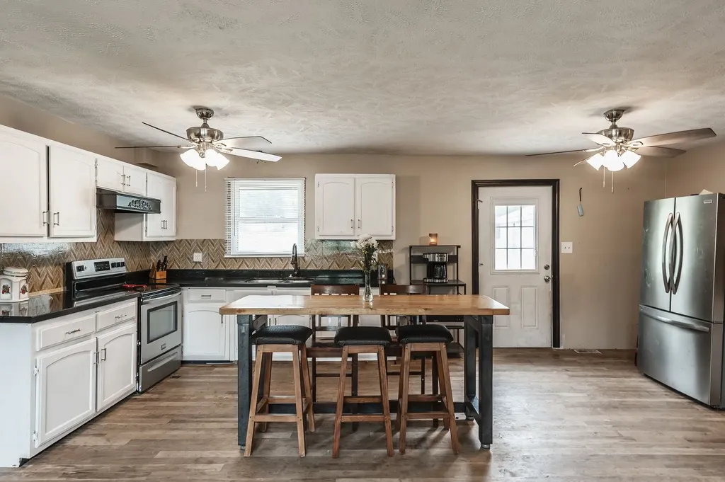4719 Austin Peay Highway Westmoreland TN 37186