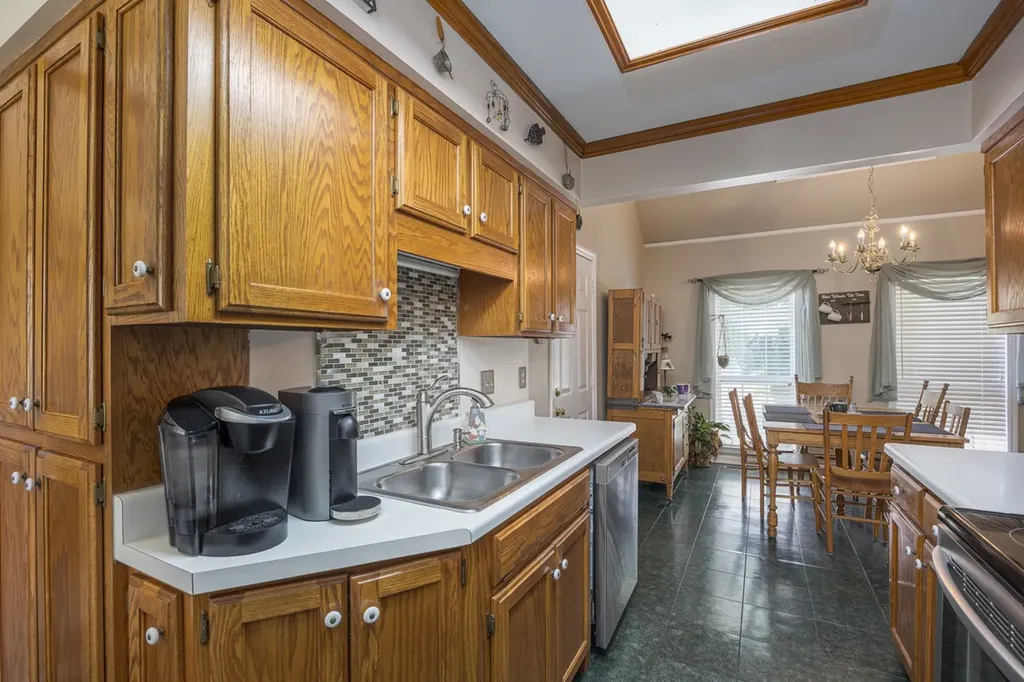 2858 Iroquois Drive Thompsons Station TN 37179