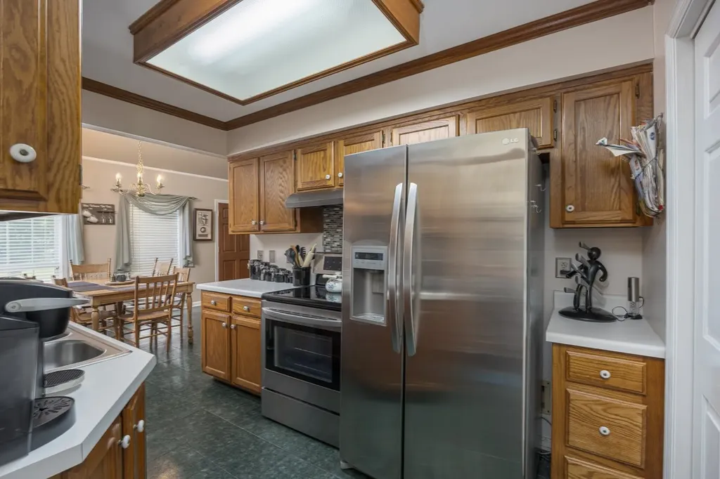 2858 Iroquois Drive Thompsons Station TN 37179