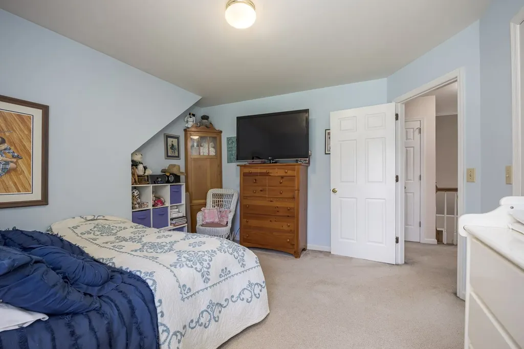 2858 Iroquois Drive Thompsons Station TN 37179