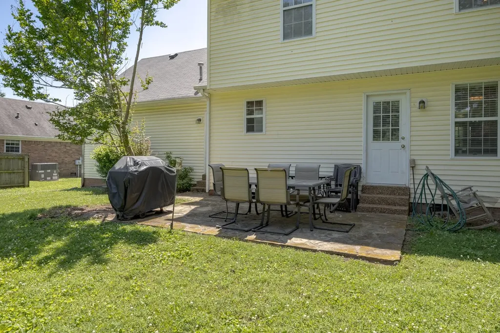 2858 Iroquois Drive Thompsons Station TN 37179