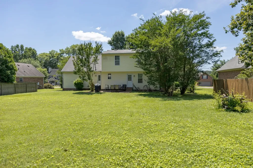 2858 Iroquois Drive Thompsons Station TN 37179