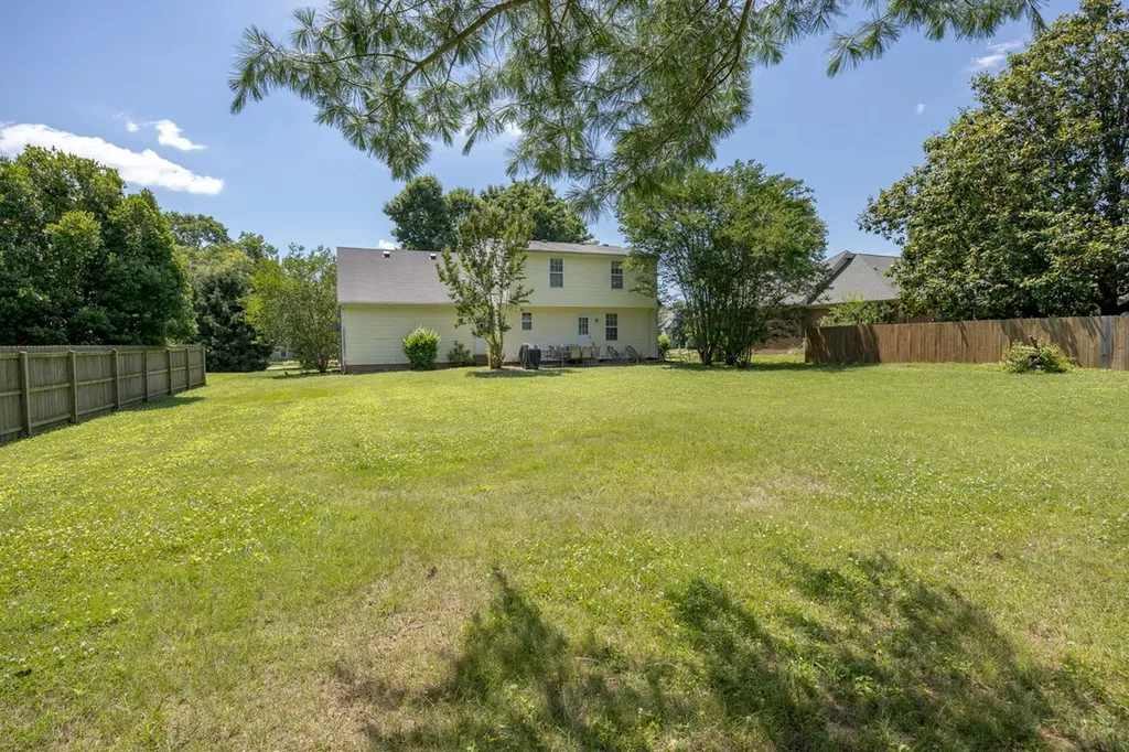 2858 Iroquois Drive Thompsons Station TN 37179