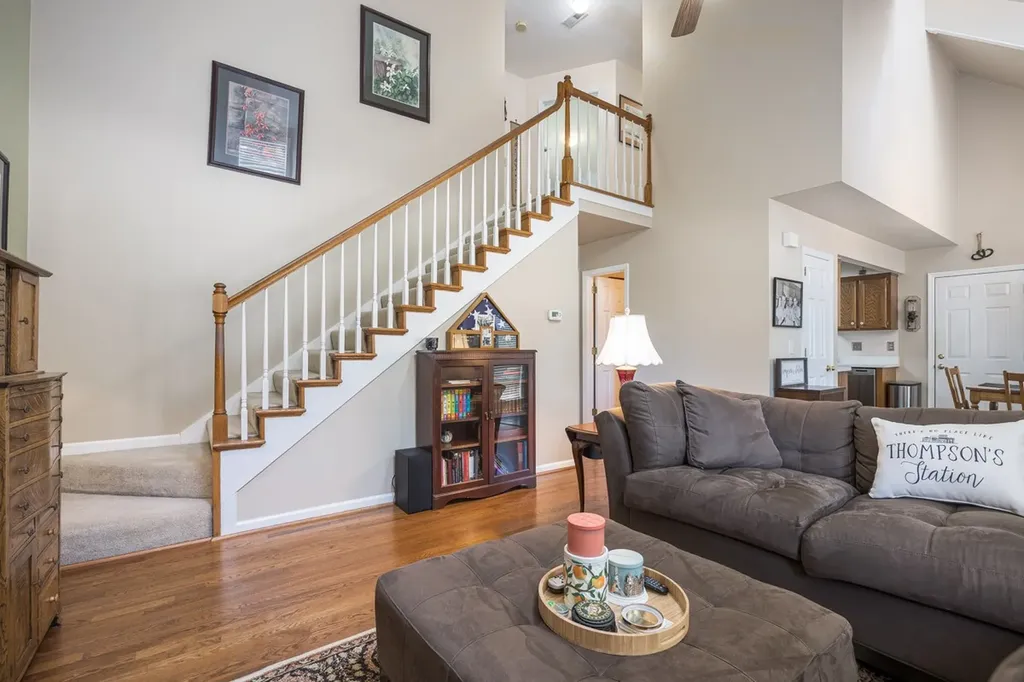 2858 Iroquois Drive Thompsons Station TN 37179