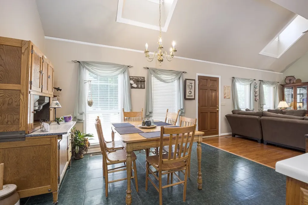 2858 Iroquois Drive Thompsons Station TN 37179