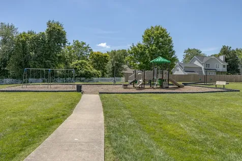 2858 Iroquois Drive Thompsons Station TN 37179