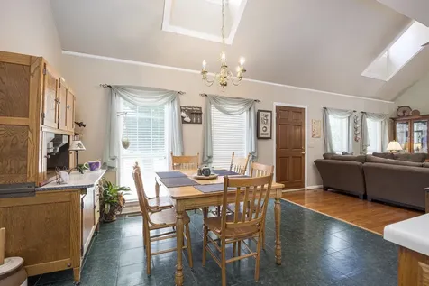 2858 Iroquois Drive Thompsons Station TN 37179