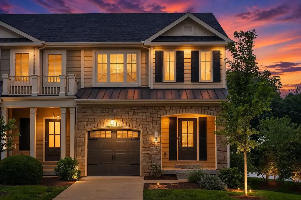1100 Woodbury Falls Court Nashville TN 37221