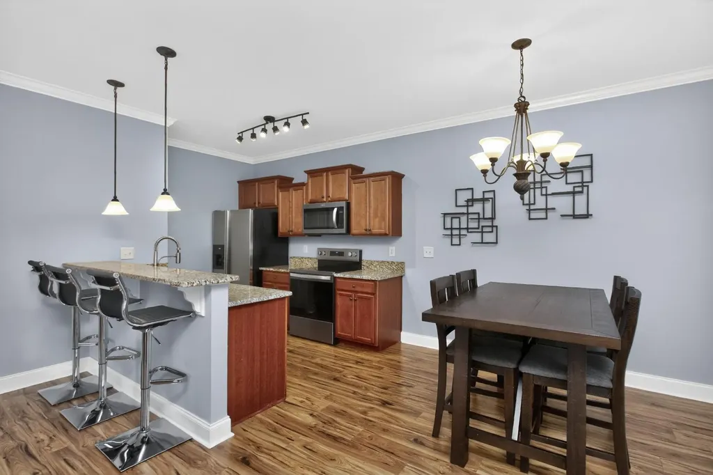 1100 Woodbury Falls Court Nashville TN 37221