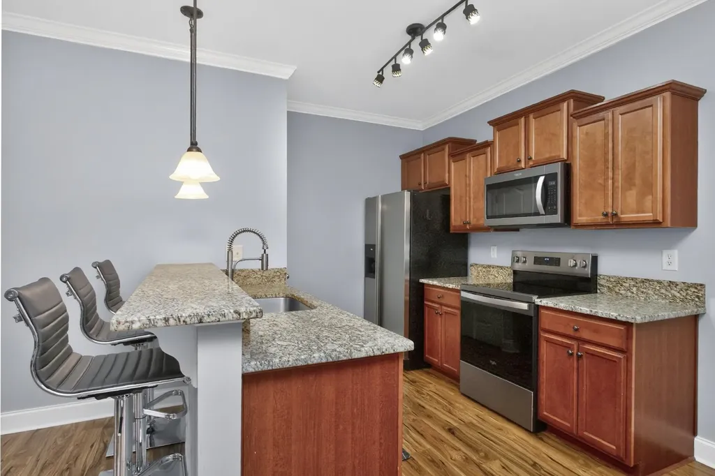 1100 Woodbury Falls Court Nashville TN 37221
