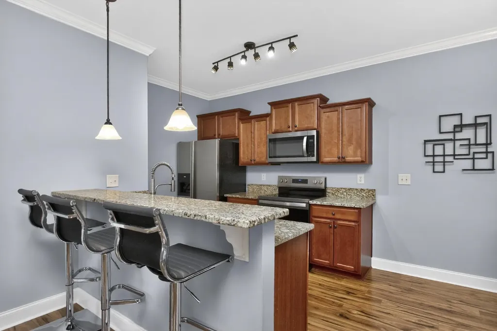 1100 Woodbury Falls Court Nashville TN 37221