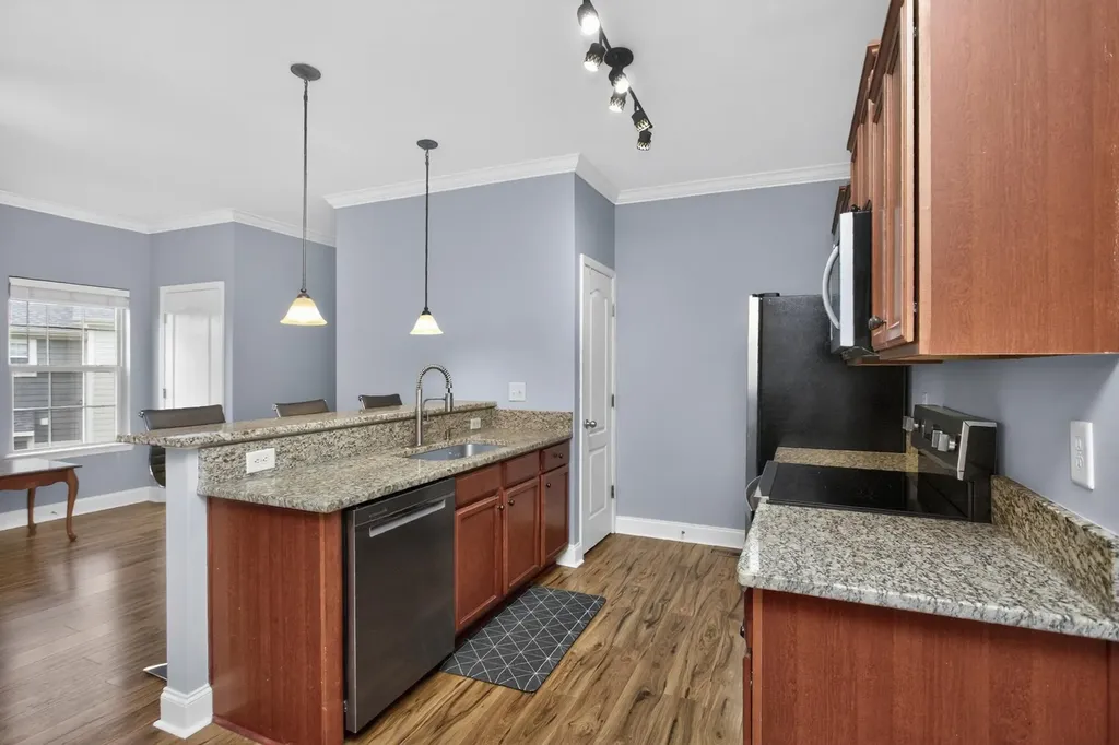 1100 Woodbury Falls Court Nashville TN 37221