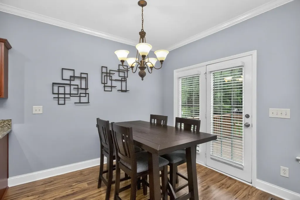 1100 Woodbury Falls Court Nashville TN 37221