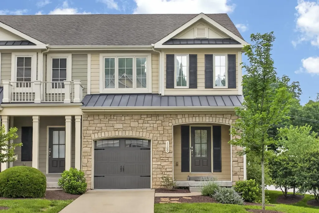 1100 Woodbury Falls Court Nashville TN 37221