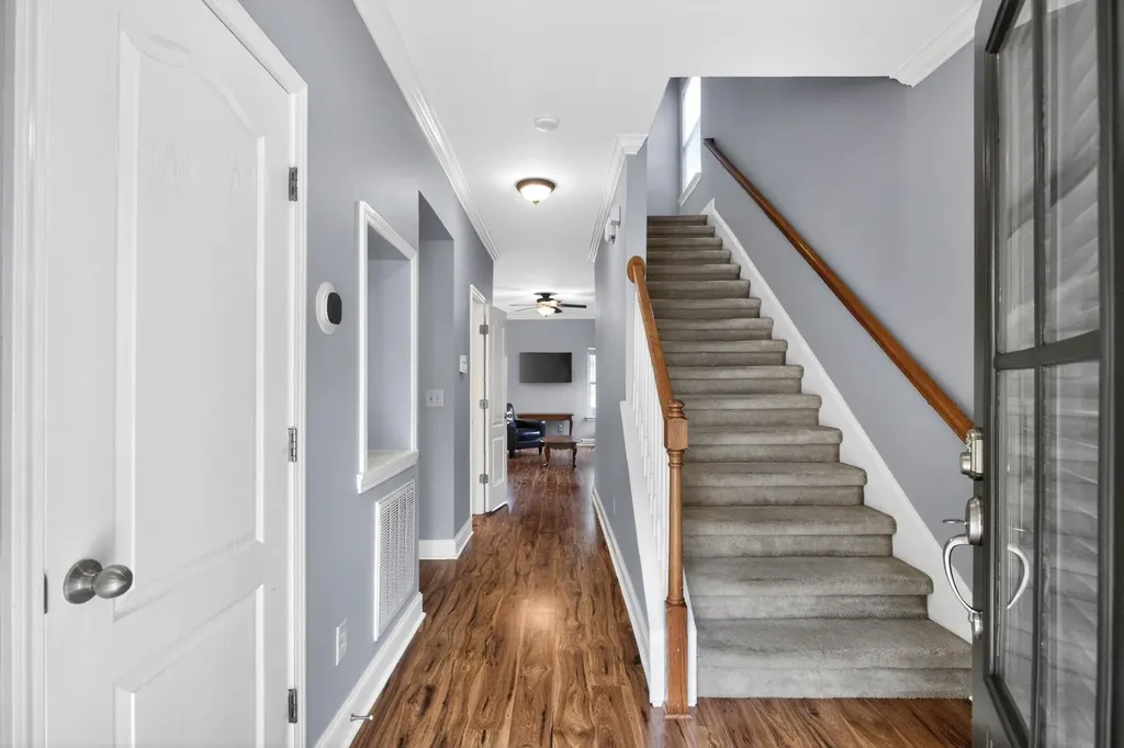 1100 Woodbury Falls Court Nashville TN 37221