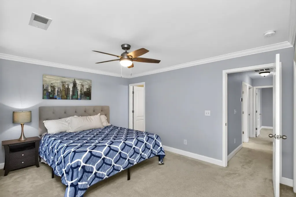 1100 Woodbury Falls Court Nashville TN 37221