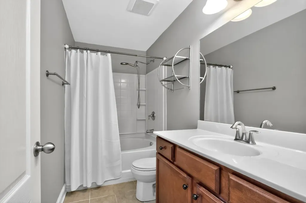 1100 Woodbury Falls Court Nashville TN 37221
