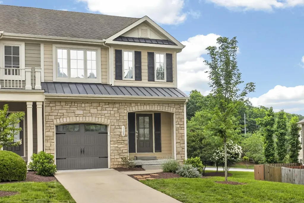1100 Woodbury Falls Court Nashville TN 37221