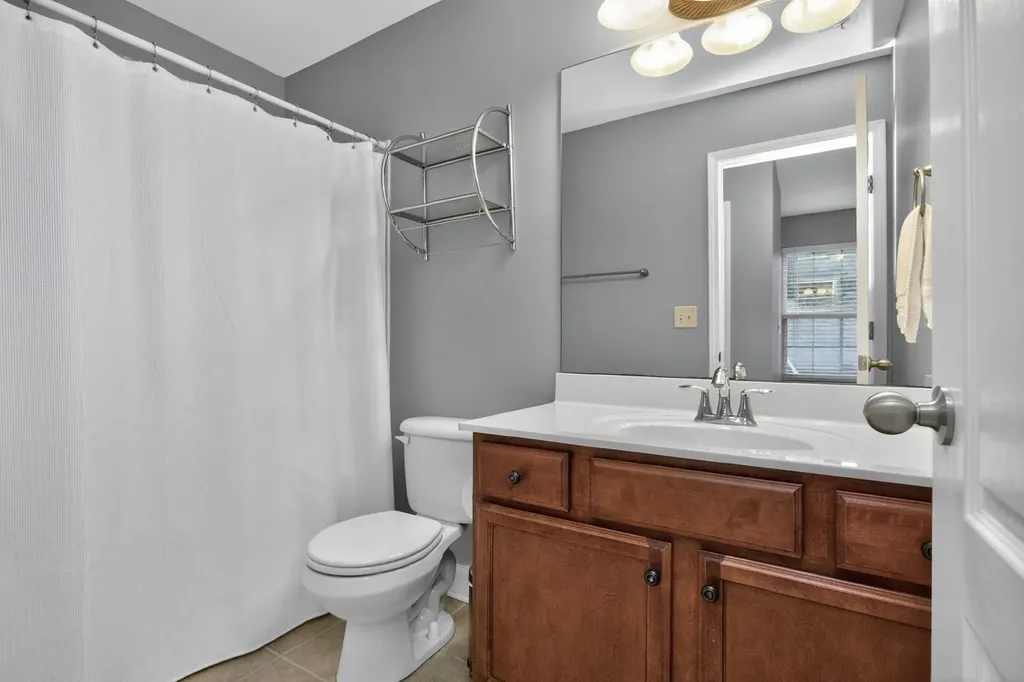 1100 Woodbury Falls Court Nashville TN 37221